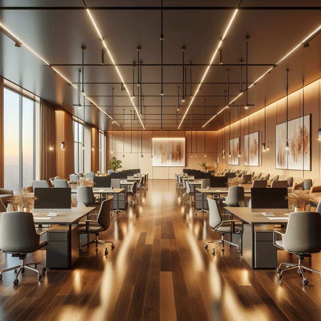 办公资料归档期间建筑设计公司怎样界定写字楼办公团队扩张速度的处理范围